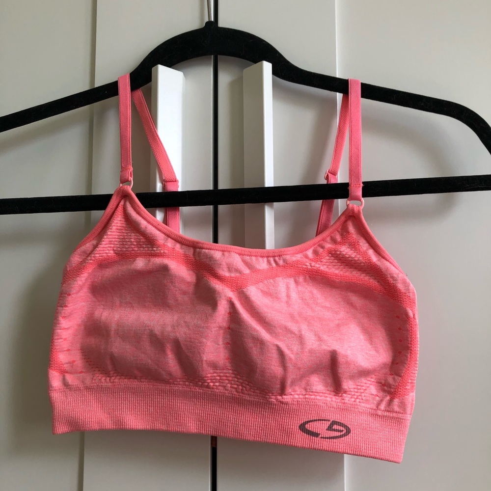 Champion Sports Bra, Small